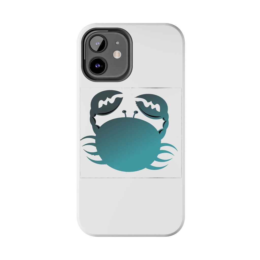 Cancer Tough Phone Case - 314 Originals