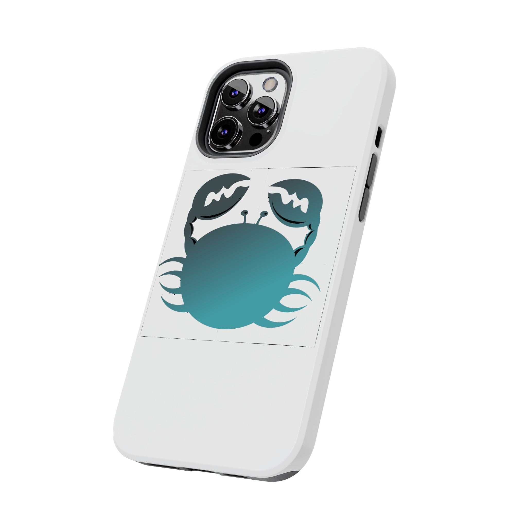 Cancer Tough Phone Case - 314 Originals