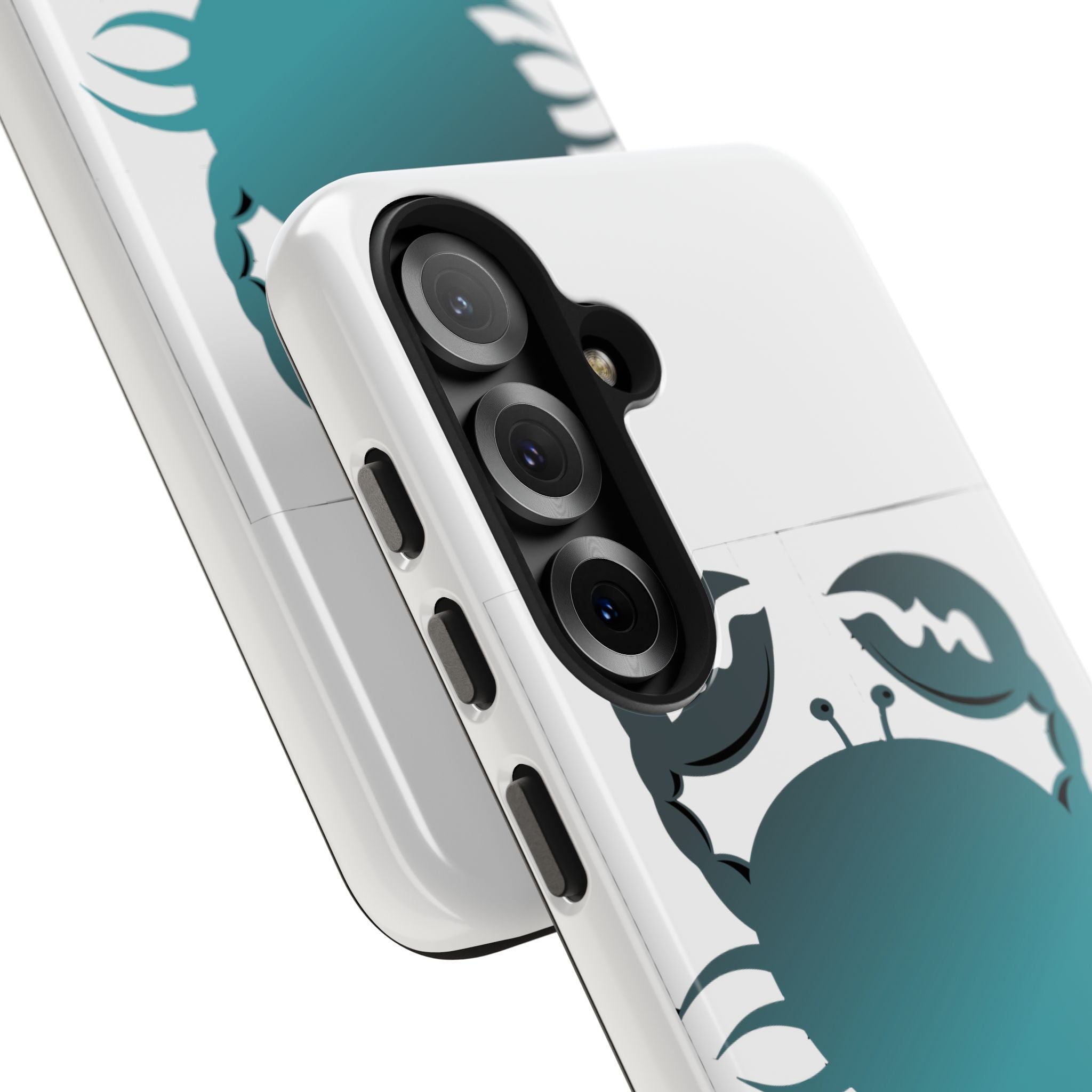 Cancer Tough Phone Case - 314 Originals
