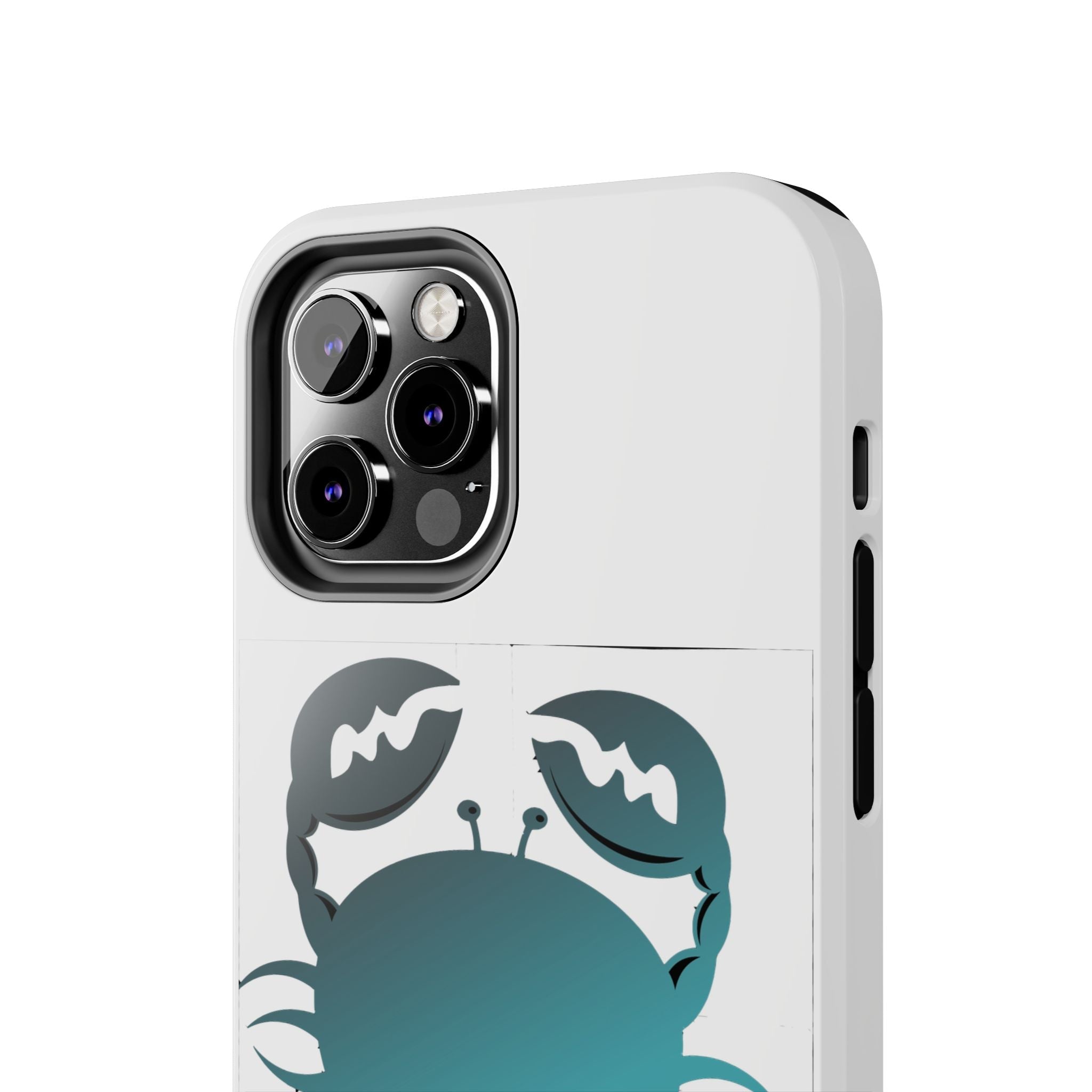Cancer Tough Phone Case - 314 Originals