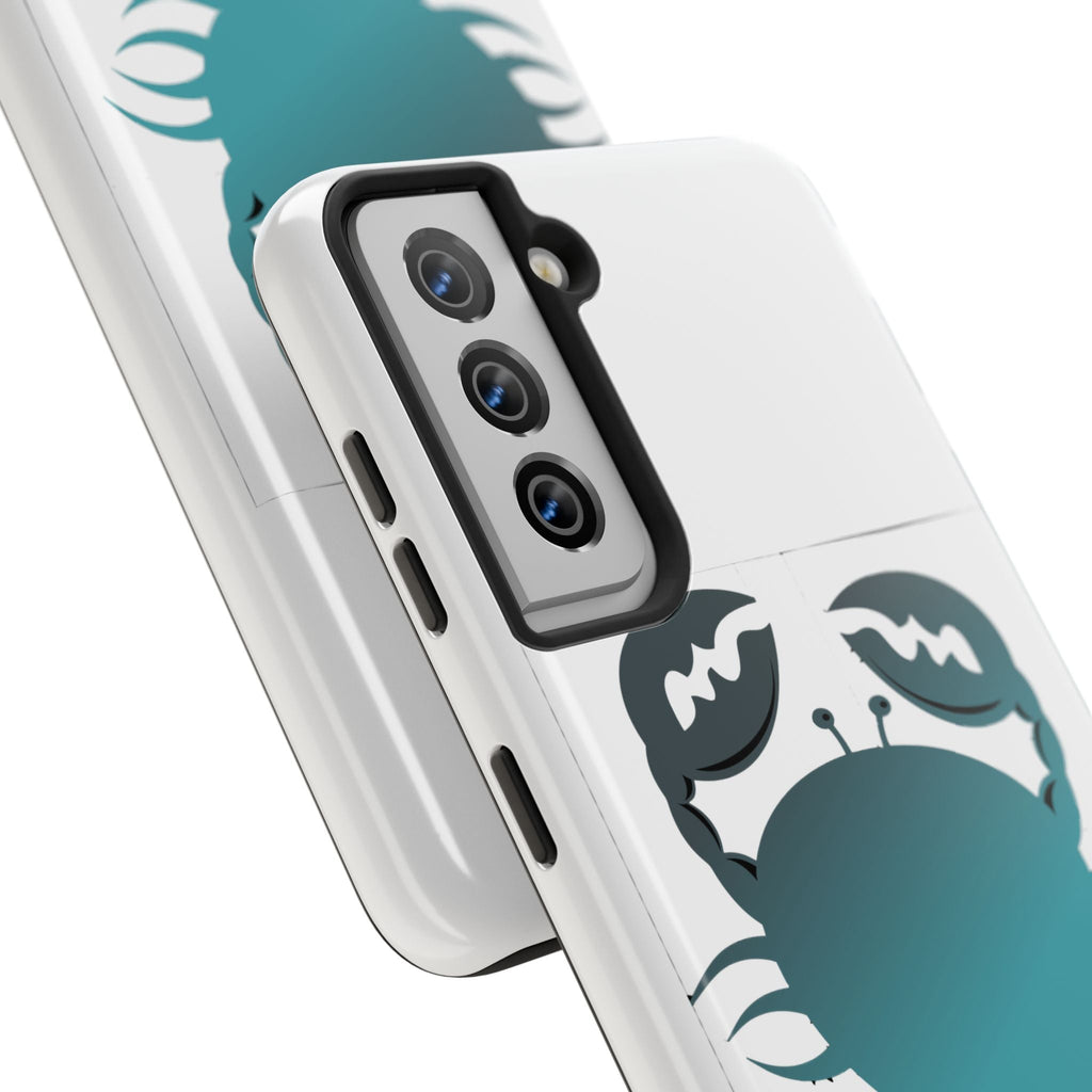 Cancer Tough Phone Case - 314 Originals