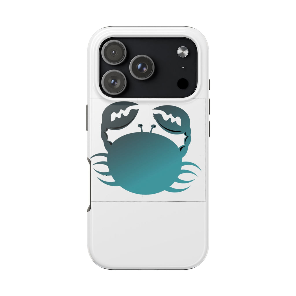 Cancer Tough Phone Case - 314 Originals