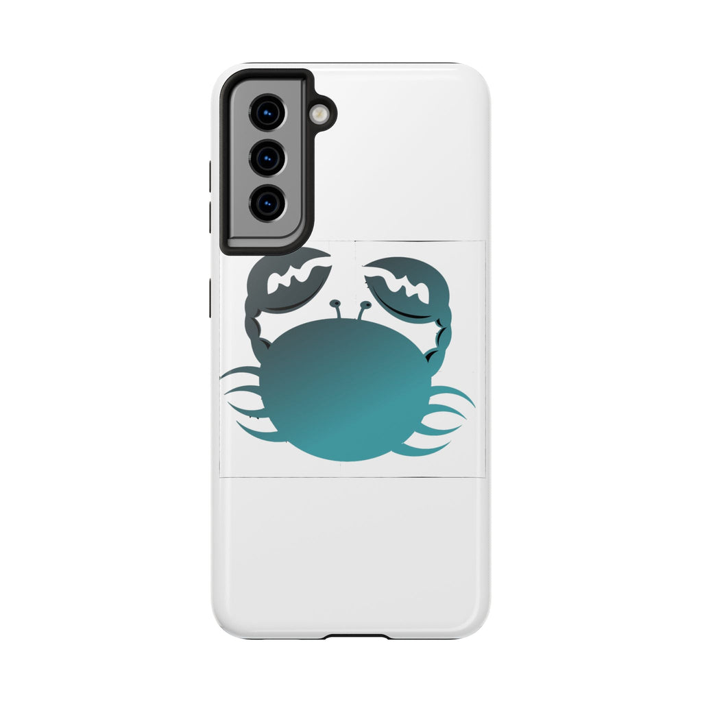 Cancer Tough Phone Case - 314 Originals