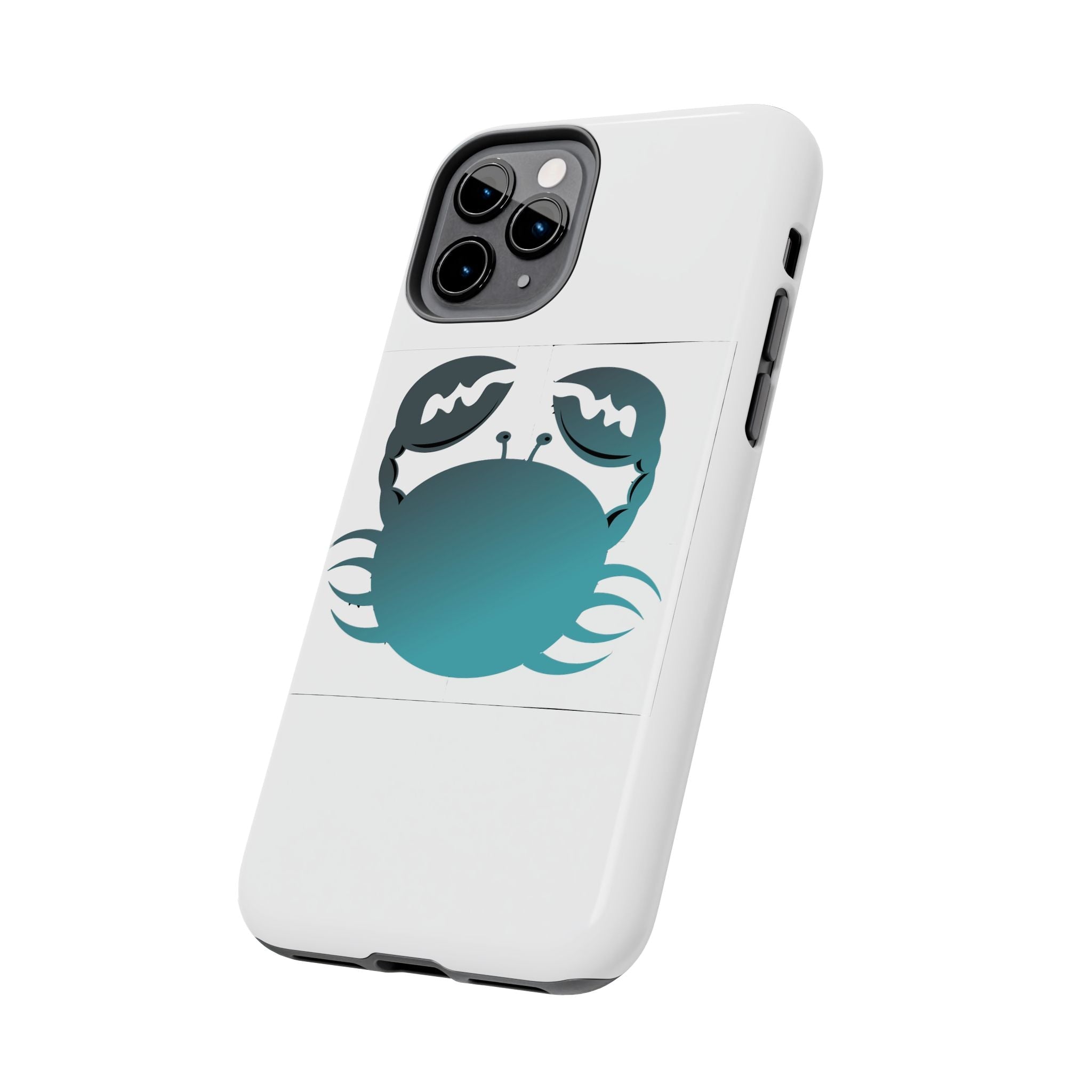 Cancer Tough Phone Case - 314 Originals