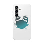 Cancer Tough Phone Case - 314 Originals