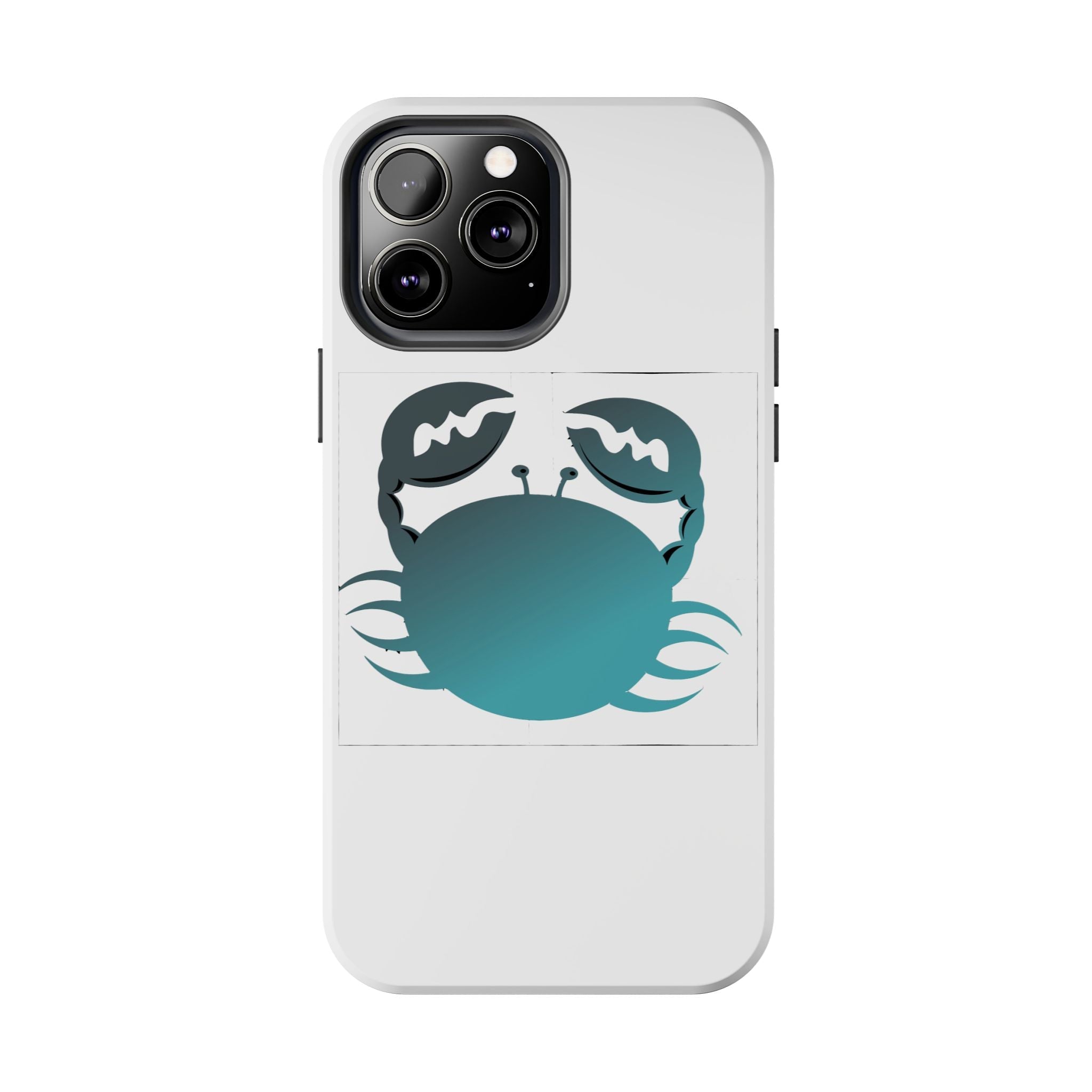 Cancer Tough Phone Case - 314 Originals