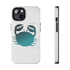 Cancer Tough Phone Case - 314 Originals