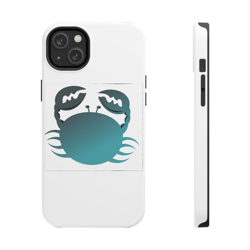 Cancer Tough Phone Case - 314 Originals
