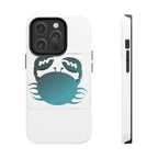 Cancer Tough Phone Case - 314 Originals