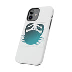 Cancer Tough Phone Case - 314 Originals