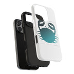 Cancer Tough Phone Case - 314 Originals