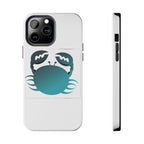 Cancer Tough Phone Case - 314 Originals