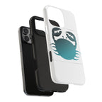 Cancer Tough Phone Case - 314 Originals