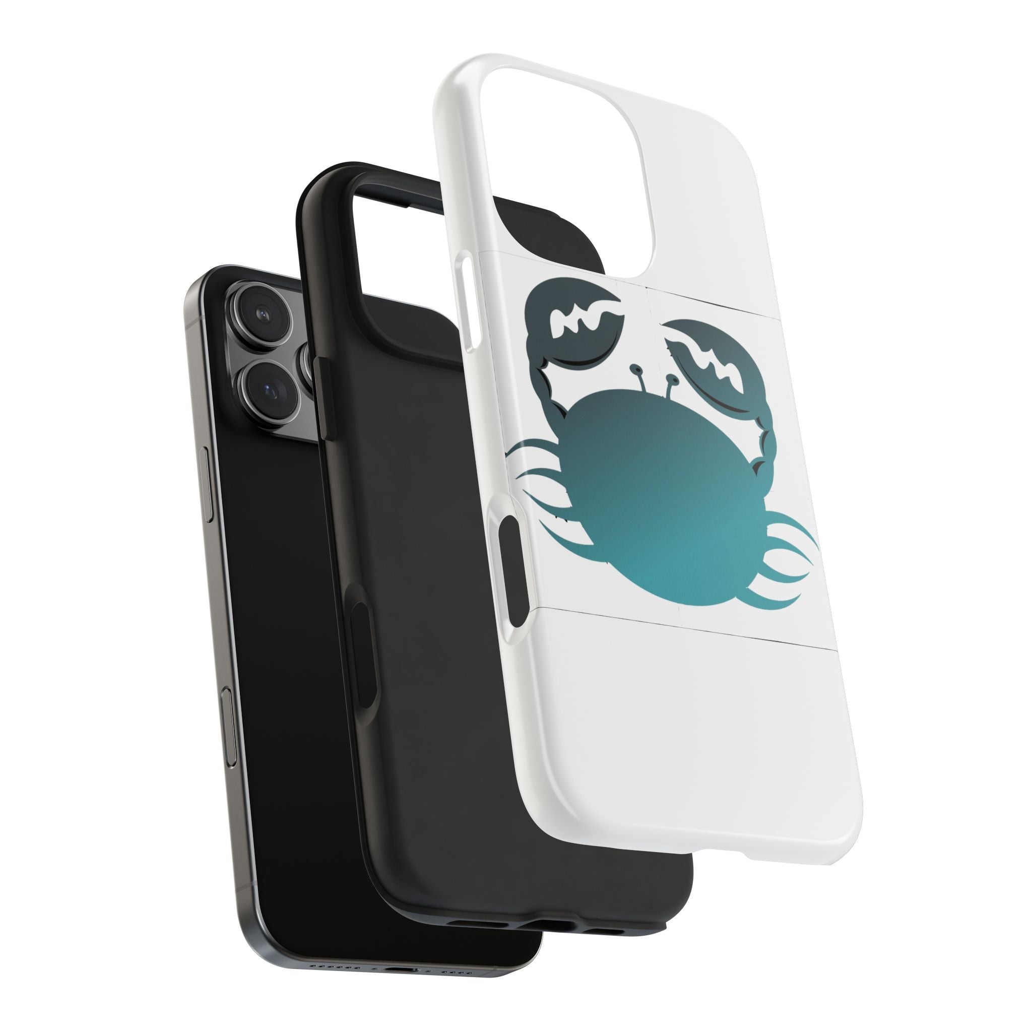Cancer Tough Phone Case - 314 Originals