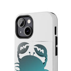 Cancer Tough Phone Case - 314 Originals