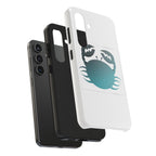 Cancer Tough Phone Case - 314 Originals