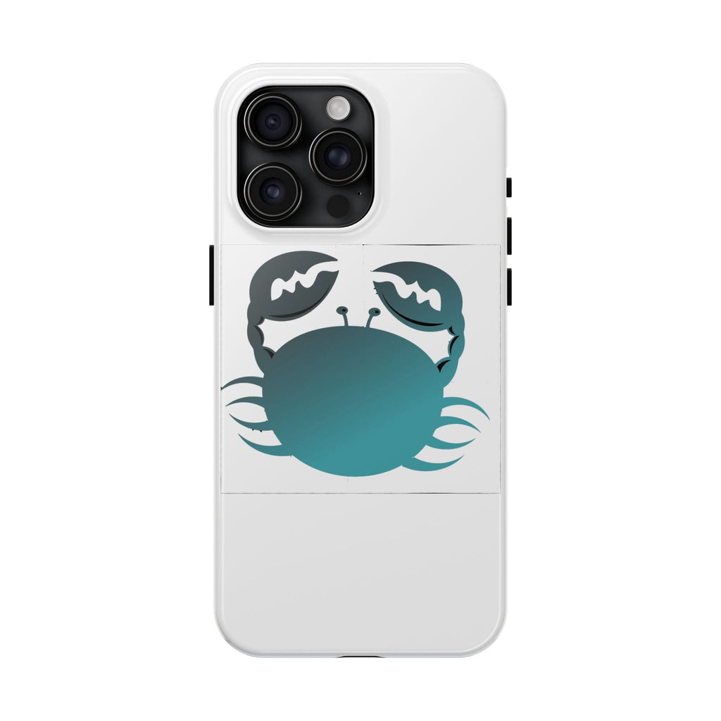 Cancer Tough Phone Case - 314 Originals