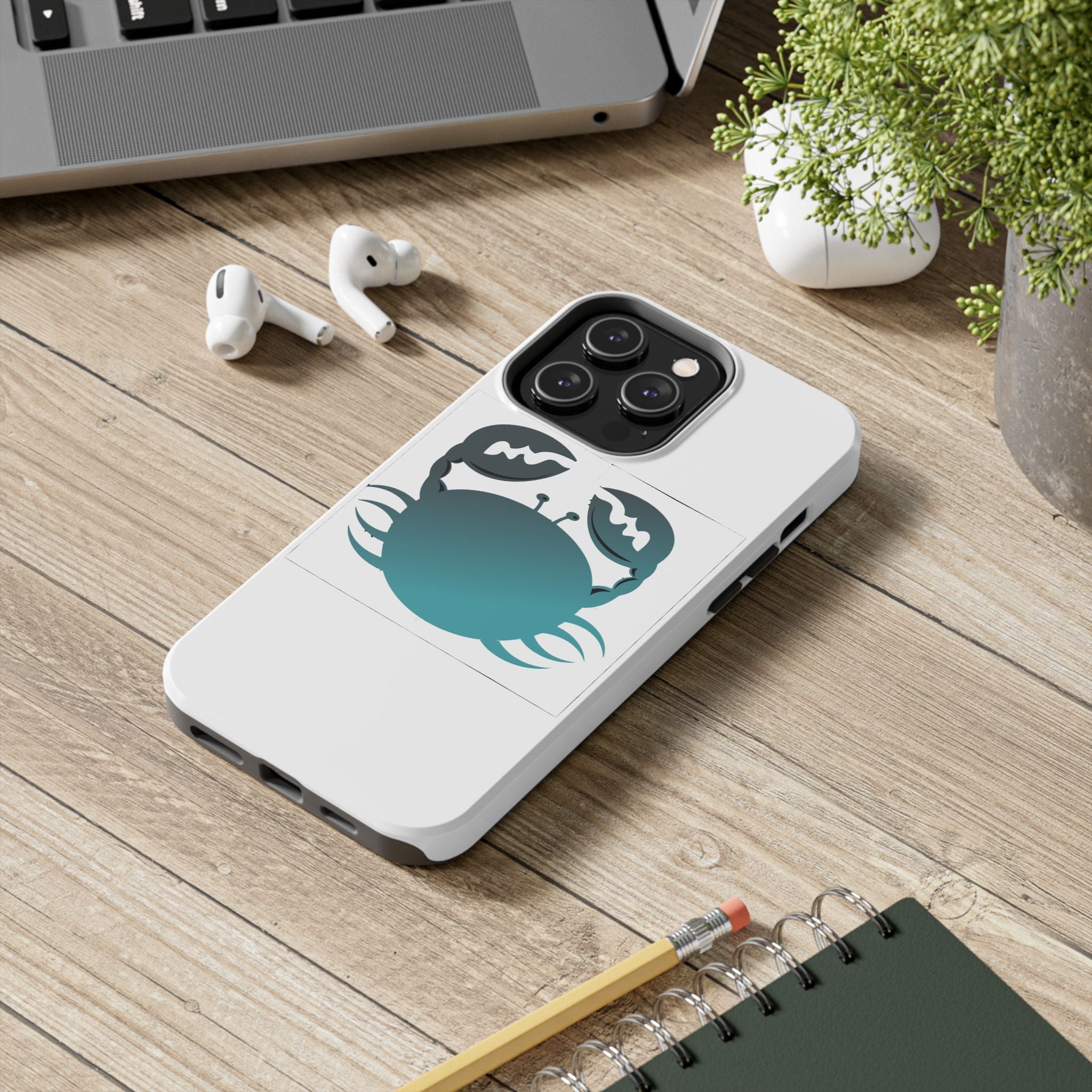 Cancer Tough Phone Case - 314 Originals