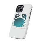 Cancer Tough Phone Case - 314 Originals