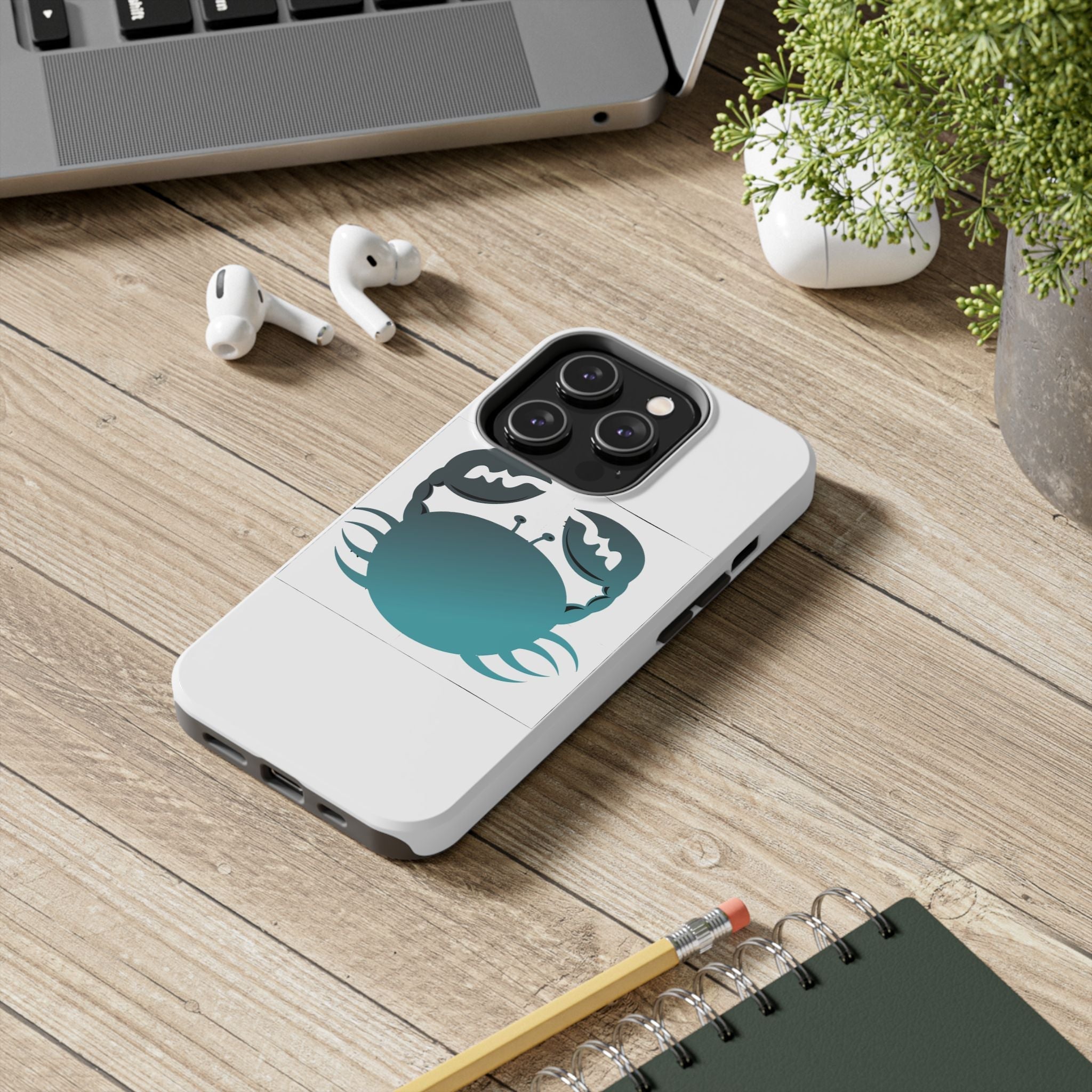Cancer Tough Phone Case - 314 Originals