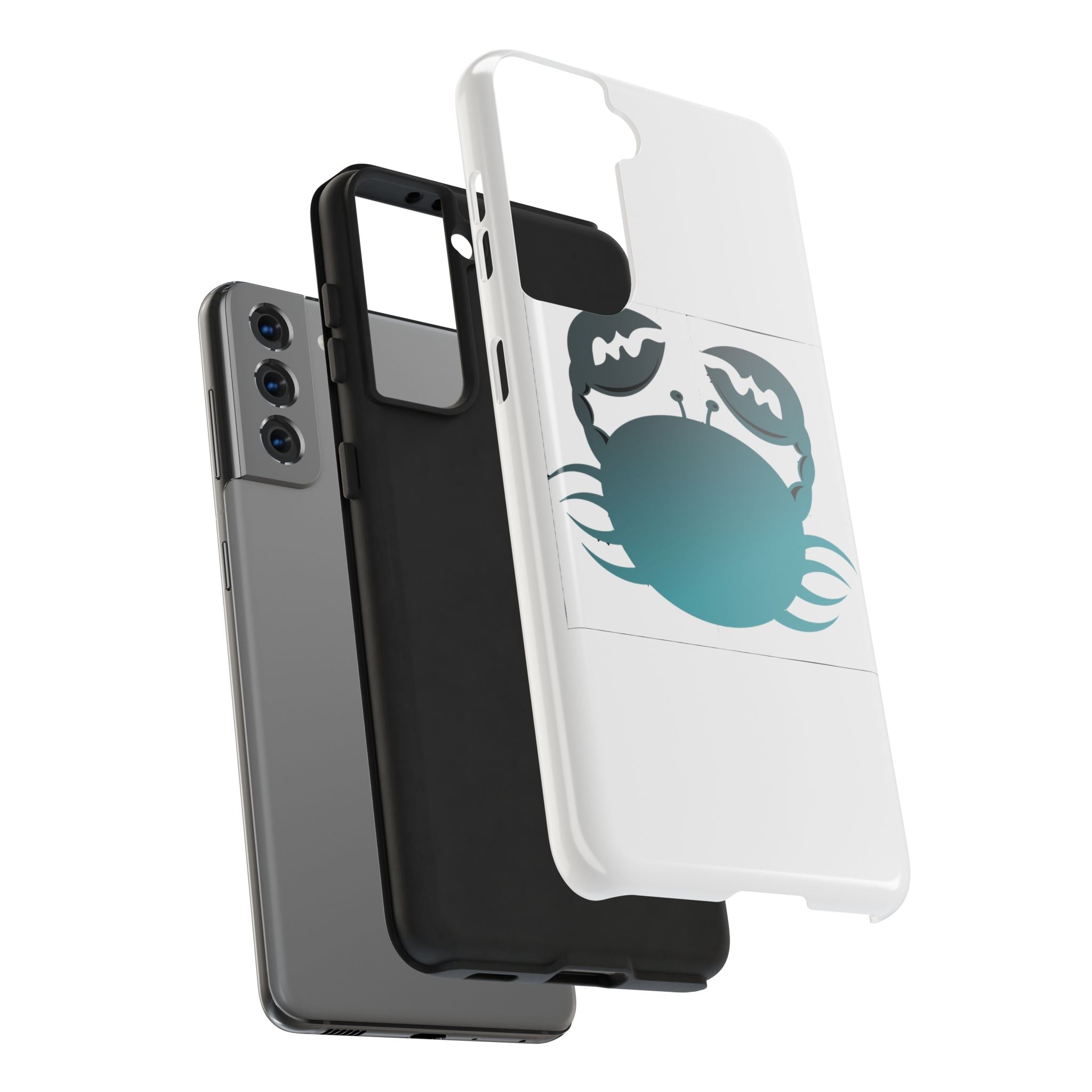 Cancer Tough Phone Case - 314 Originals