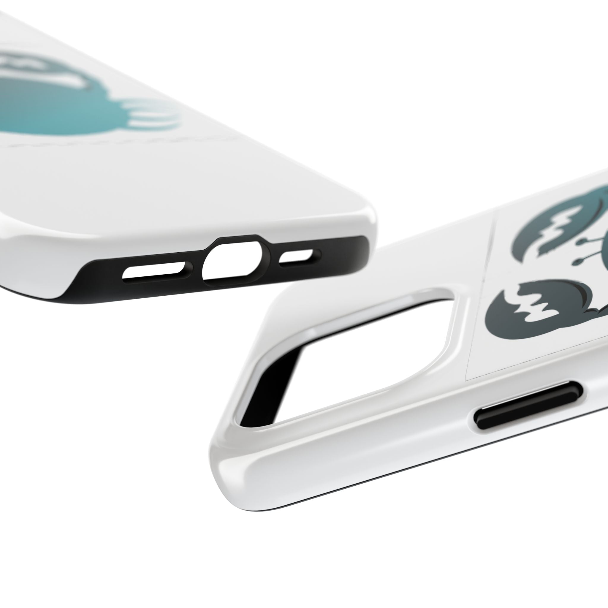 Cancer Tough Phone Case - 314 Originals