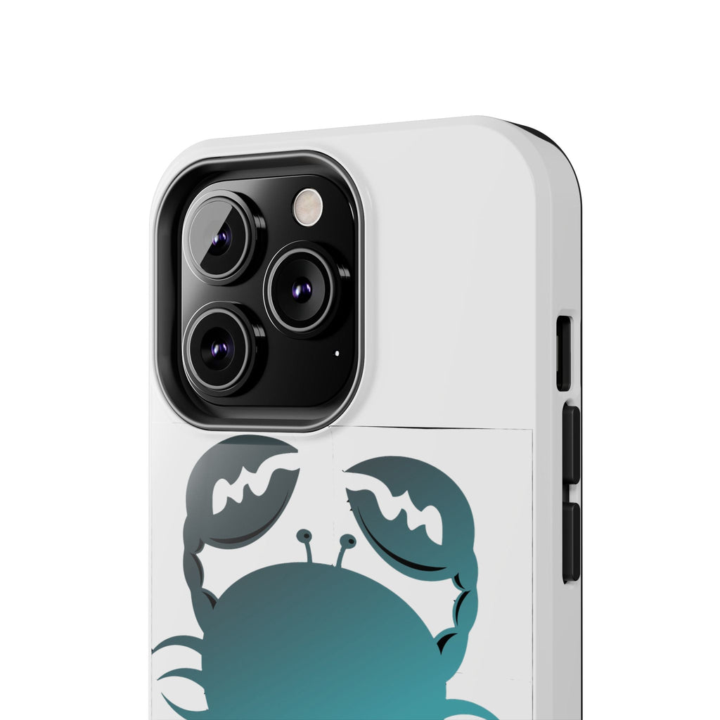 Cancer Tough Phone Case - 314 Originals
