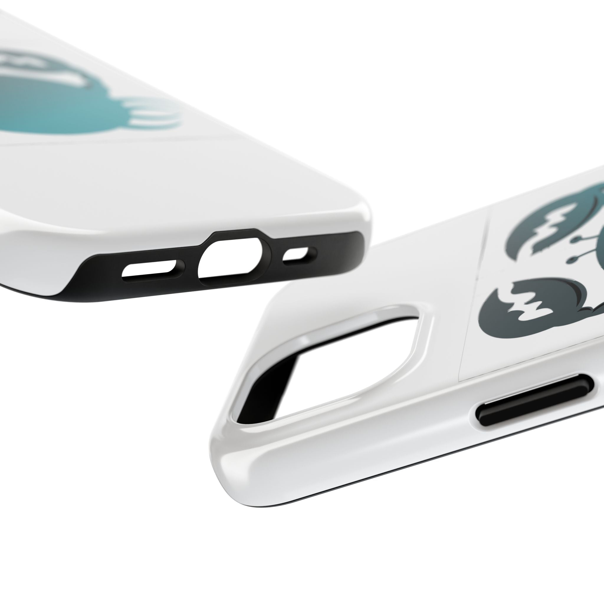 Cancer Tough Phone Case - 314 Originals