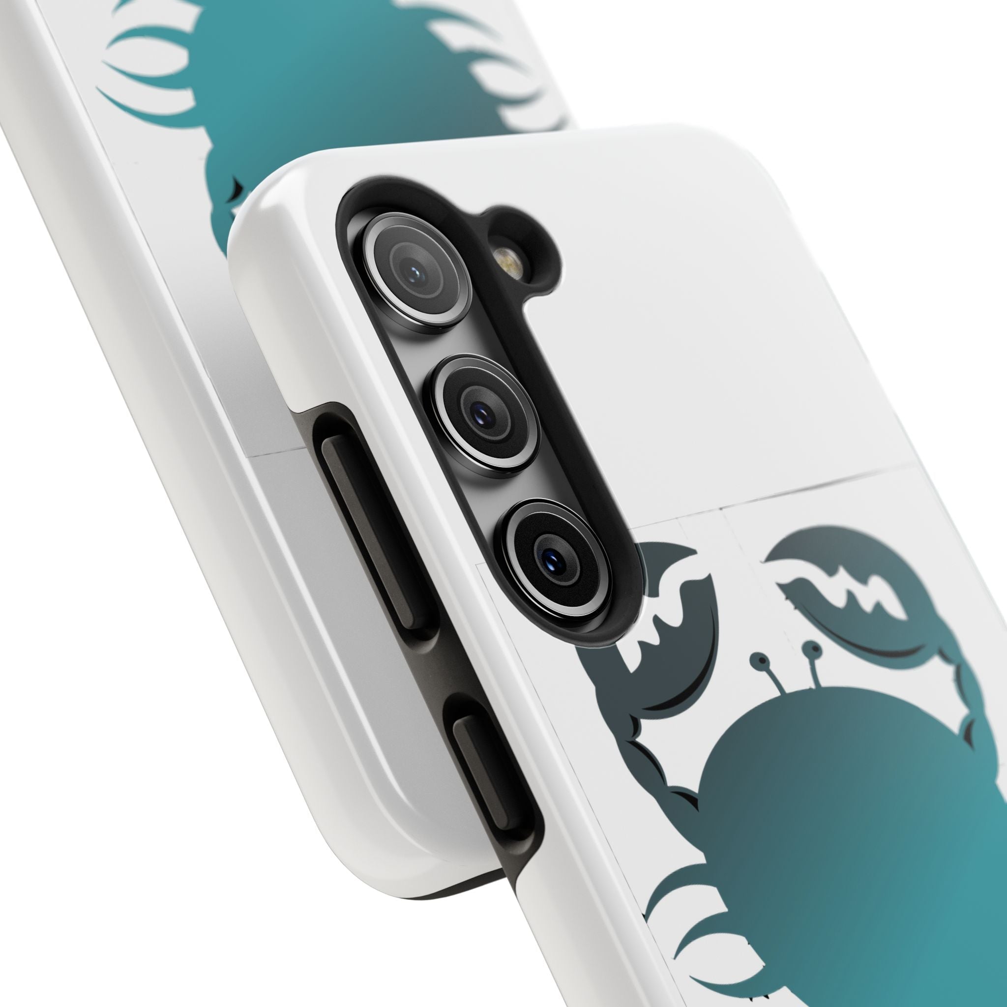 Cancer Tough Phone Case - 314 Originals