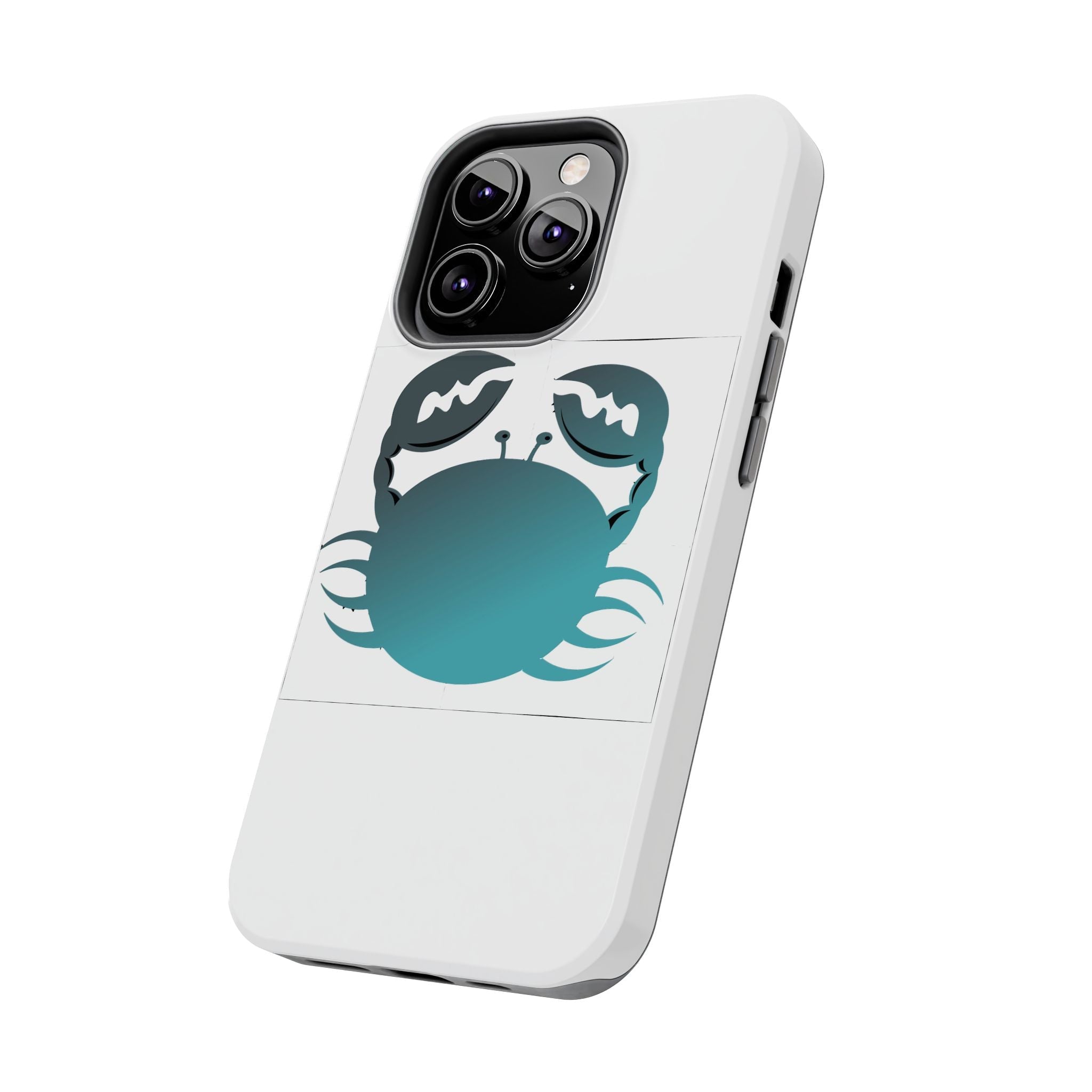 Cancer Tough Phone Case - 314 Originals