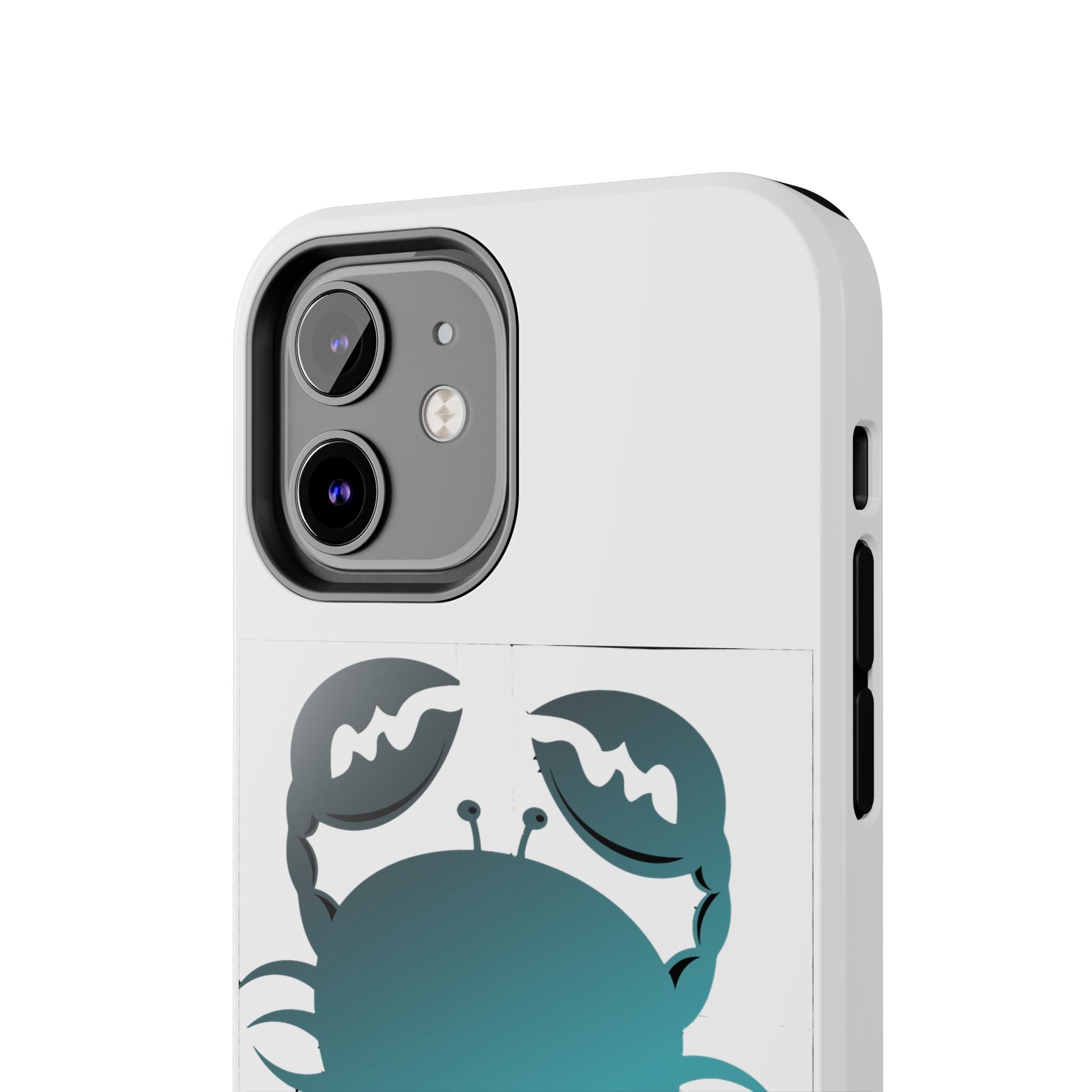 Cancer Tough Phone Case - 314 Originals