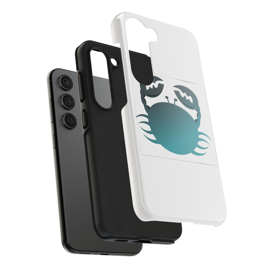 Cancer Tough Phone Case - 314 Originals