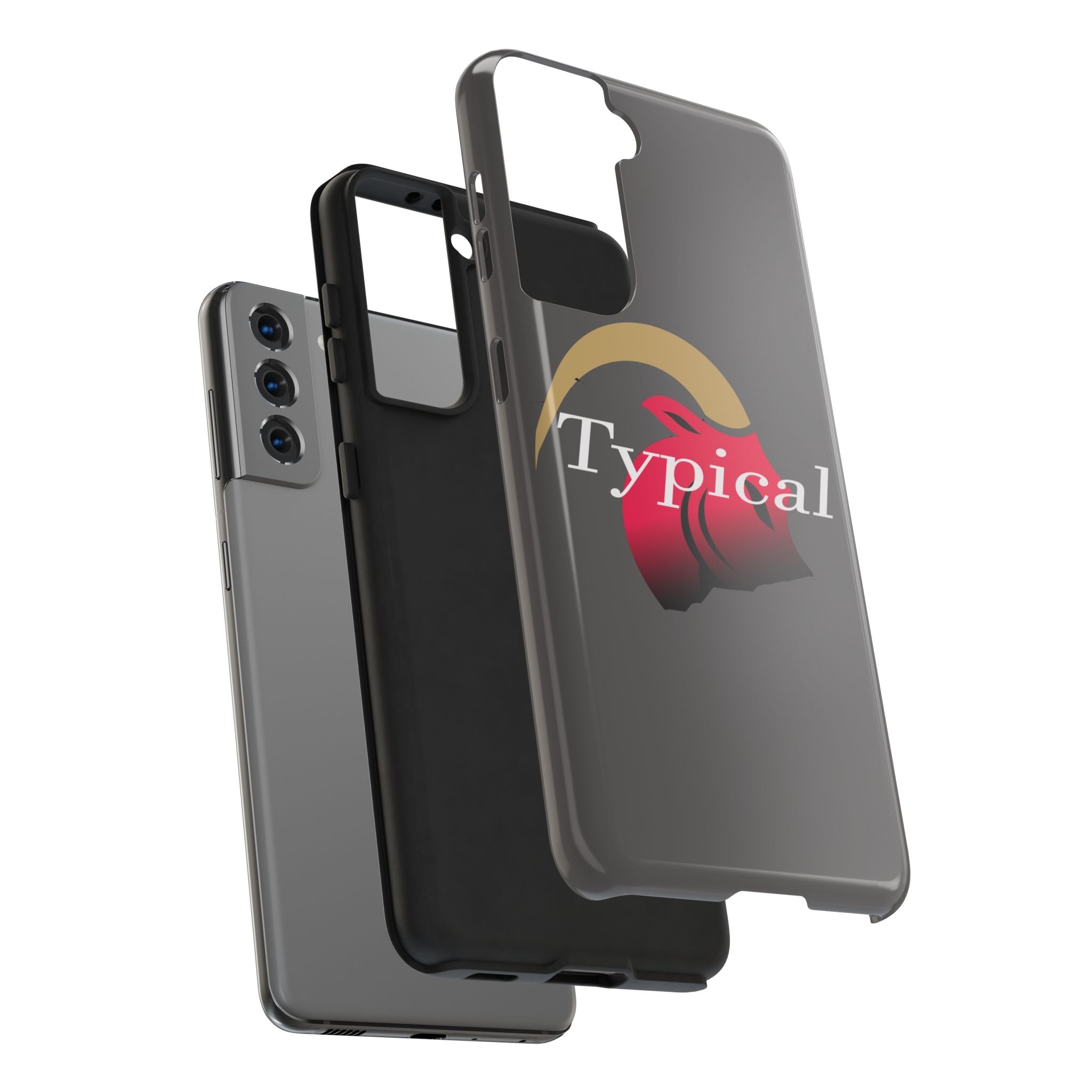 Capricorn Tough Phone Case - 314 Originals