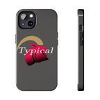 Capricorn Tough Phone Case - 314 Originals