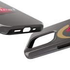 Capricorn Tough Phone Case - 314 Originals