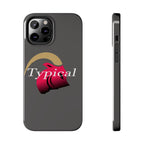 Capricorn Tough Phone Case - 314 Originals