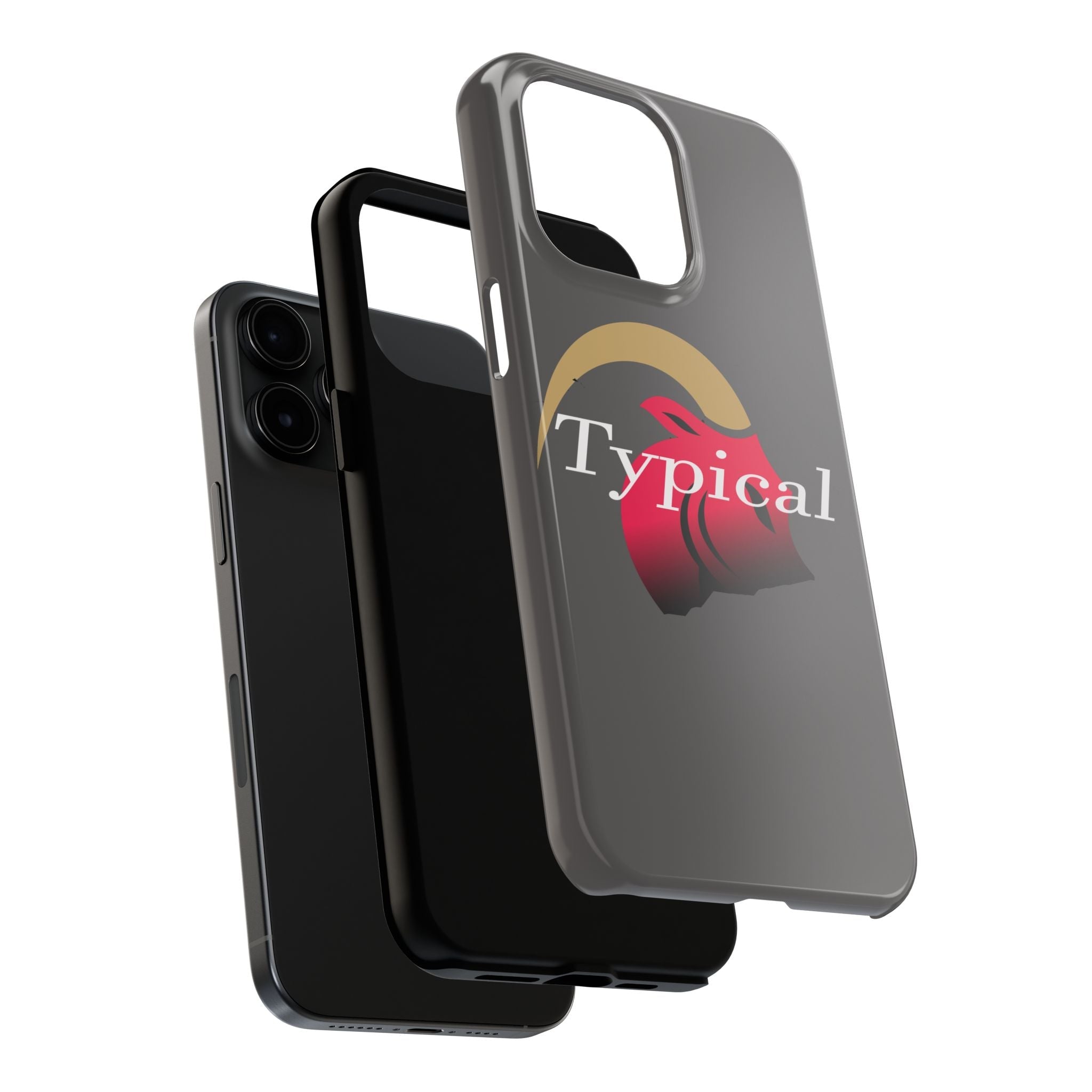 Capricorn Tough Phone Case - 314 Originals