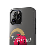 Capricorn Tough Phone Case - 314 Originals