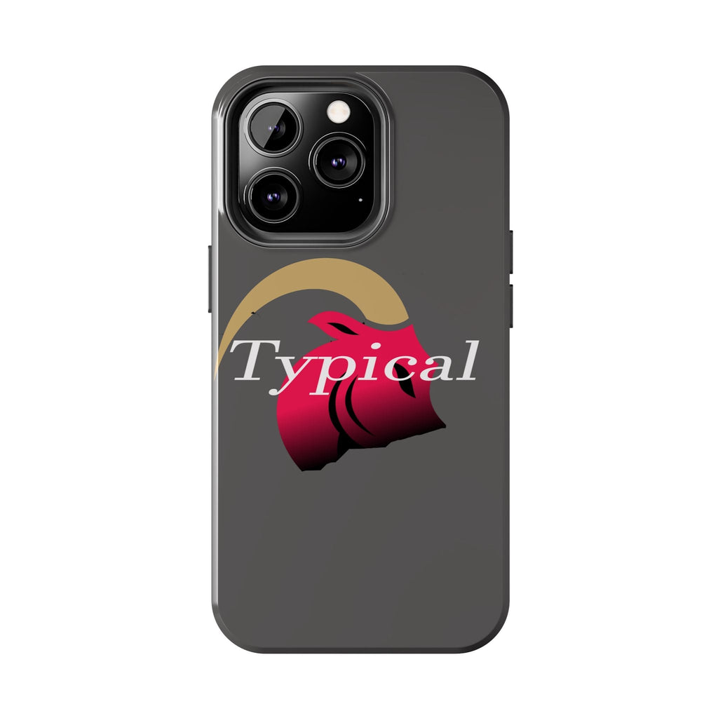 Capricorn Tough Phone Case - 314 Originals