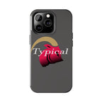Capricorn Tough Phone Case - 314 Originals