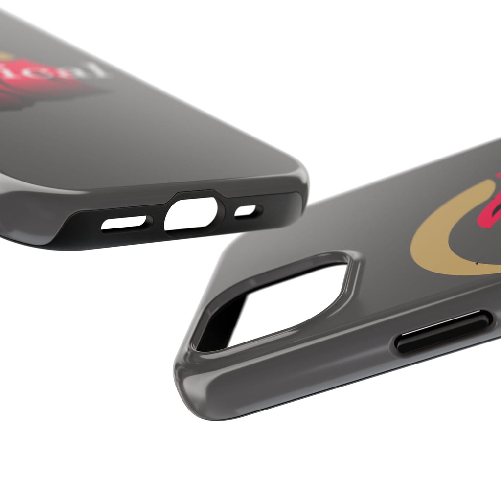 Capricorn Tough Phone Case - 314 Originals
