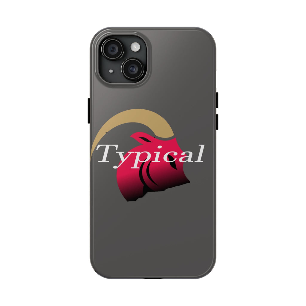 Capricorn Tough Phone Case - 314 Originals