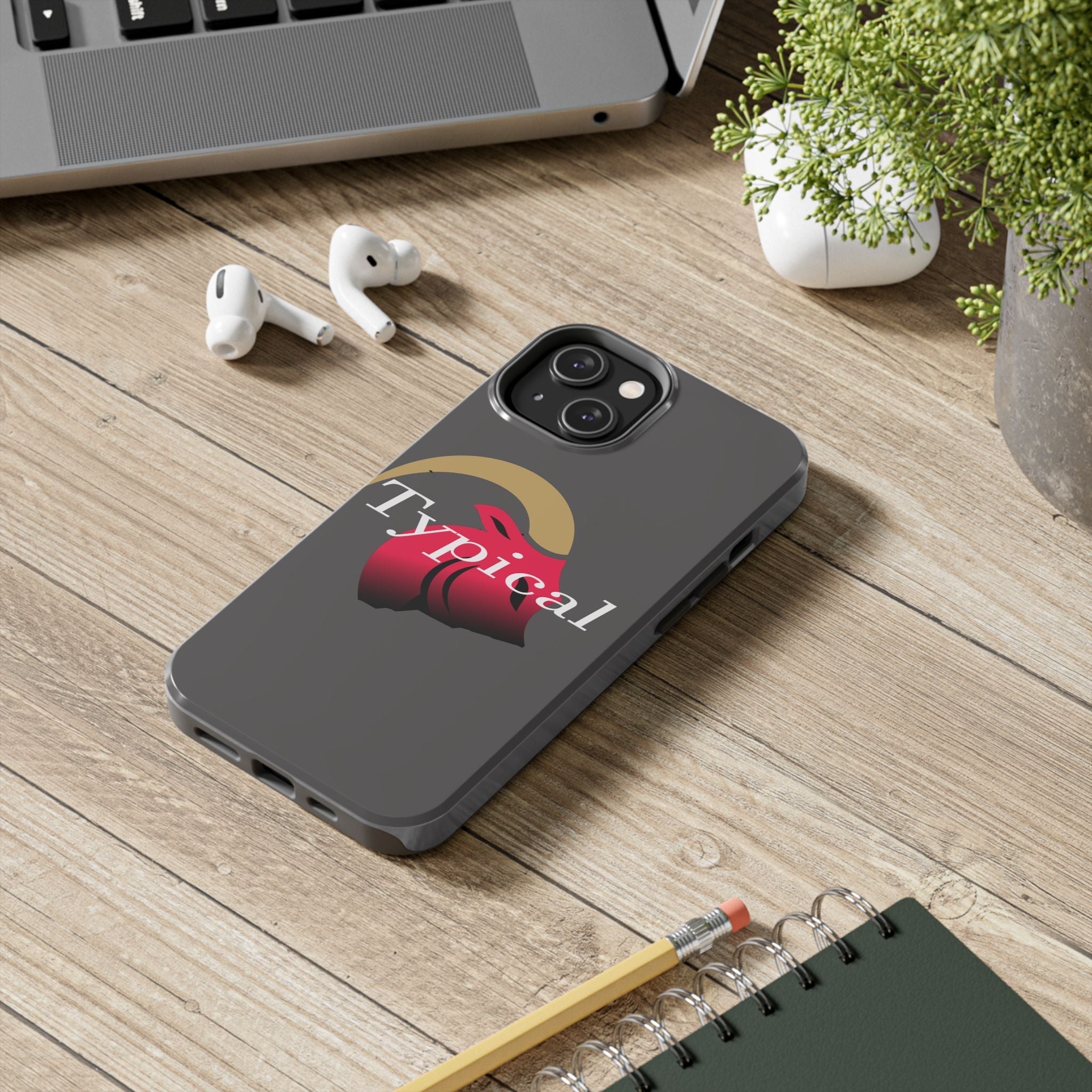 Capricorn Tough Phone Case - 314 Originals