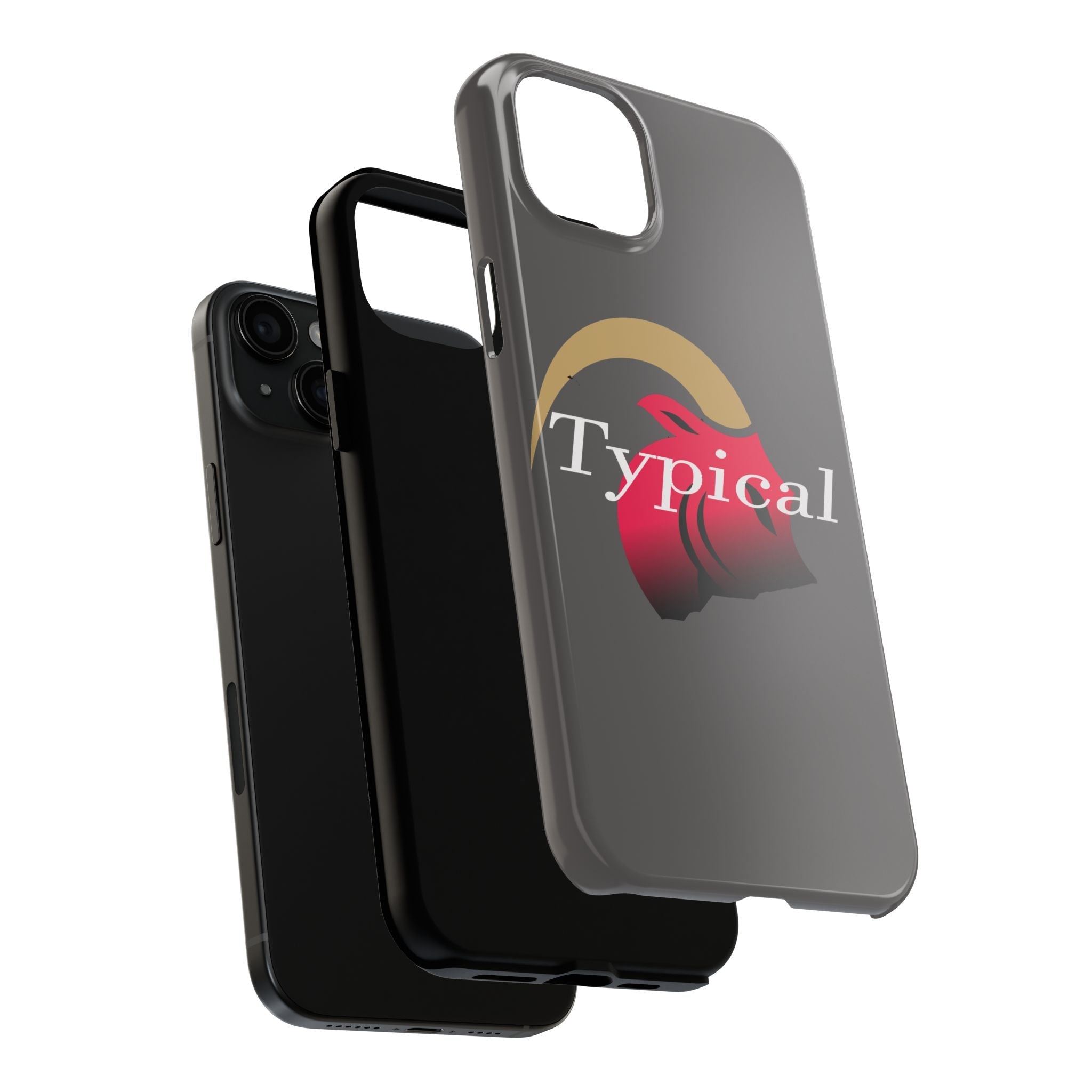 Capricorn Tough Phone Case - 314 Originals