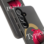 Capricorn Tough Phone Case - 314 Originals