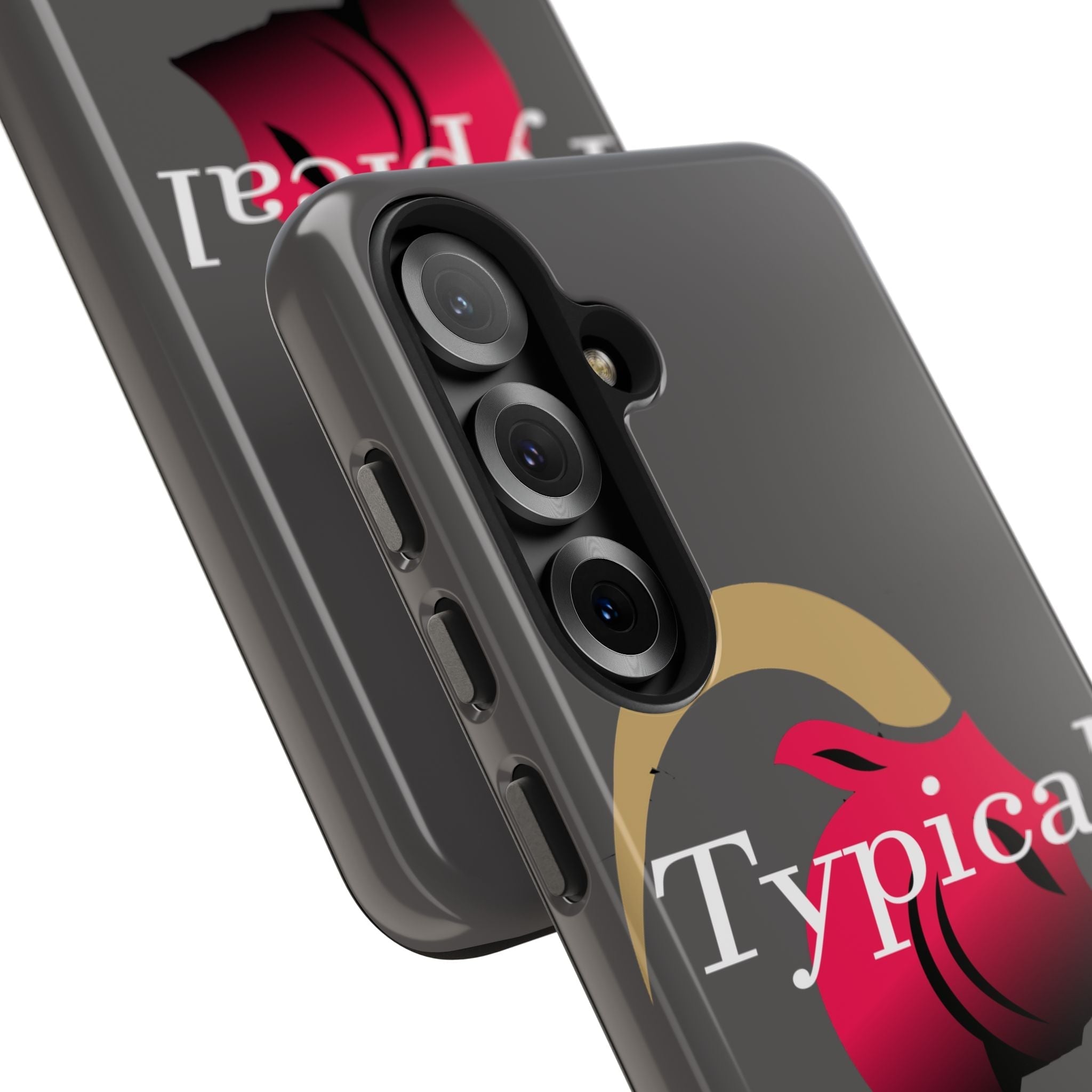 Capricorn Tough Phone Case - 314 Originals