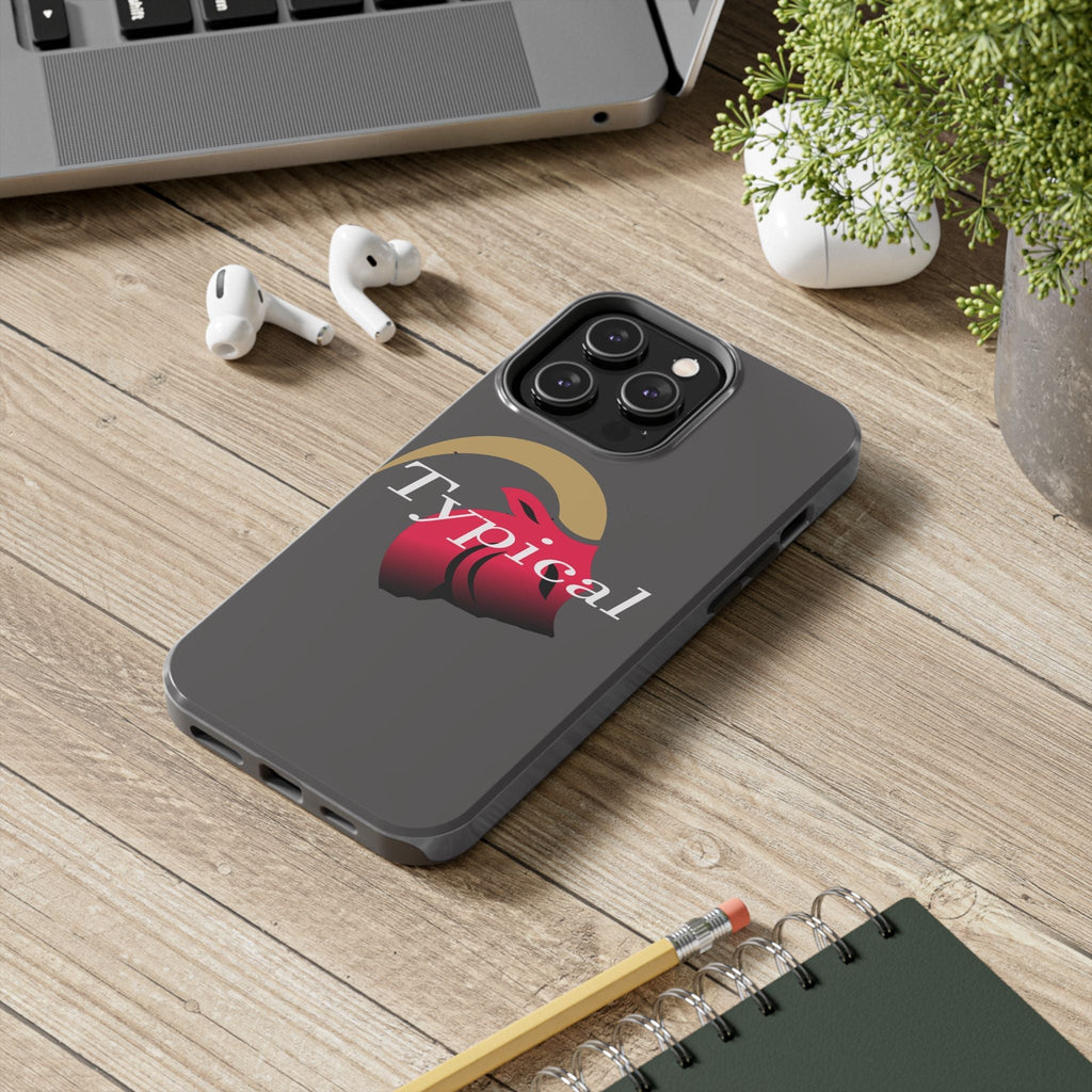 Capricorn Tough Phone Case - 314 Originals