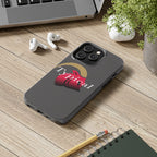 Capricorn Tough Phone Case - 314 Originals
