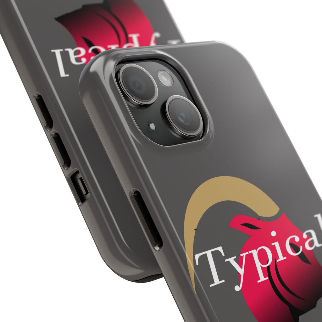 Capricorn Tough Phone Case - 314 Originals