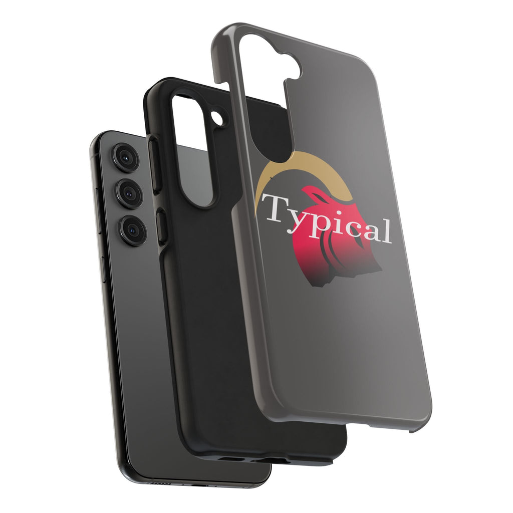 Capricorn Tough Phone Case - 314 Originals